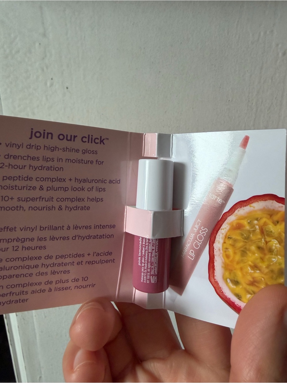 New 10 piece Makeup products (lipstick,primer & eyebrow, Makeup bag & more) - Picture 10 of 16